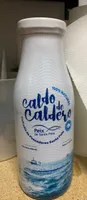 Caldo de caldero