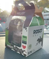 Manzana Milky