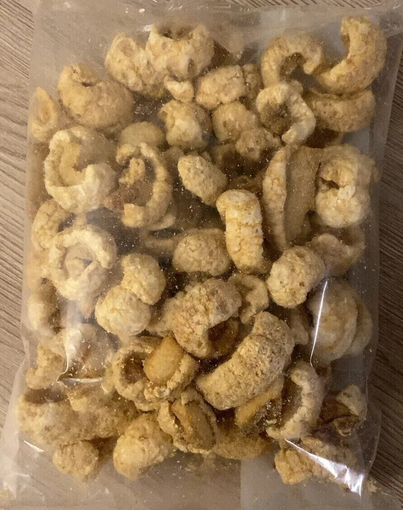 Torreznos Gran Seleccion