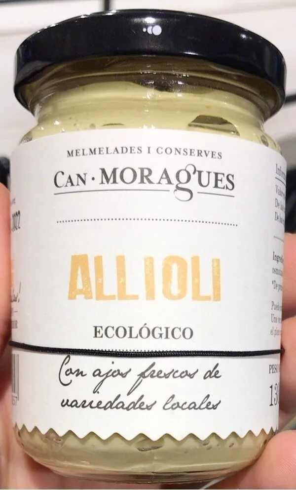 Allioli