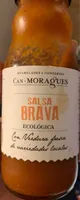 Salsa brava