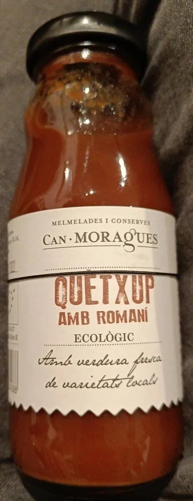 Quetxup