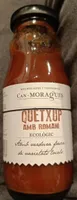 Quetxup