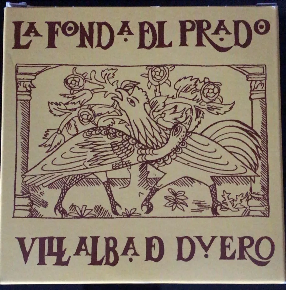 Suprema de pularda en aceite de oliva