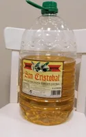 San Cristóbal aceite de oliva virgen extra