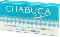 Filetes anchoa
