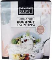 Kokosnuss Topping