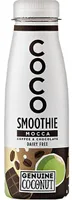 Smoothie mocca