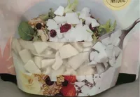 Topping de coco orgánico