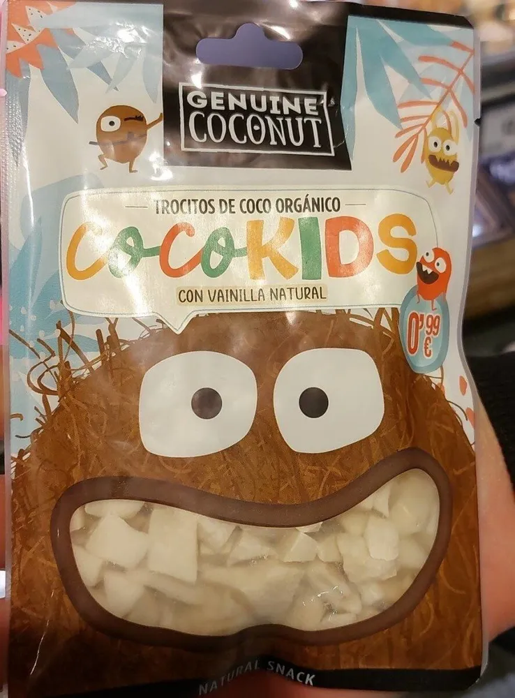 Cocokids