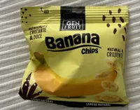 Banana Chips