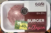 Potro la clasica