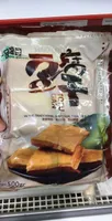 Tofu Gan