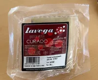 Queso de mezcla curado