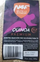 Quinoa premium