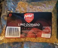 semillas de lino