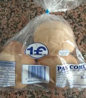 Pan común