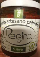 Mojo Suave Regina