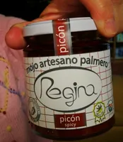 Mojo artesano palmero