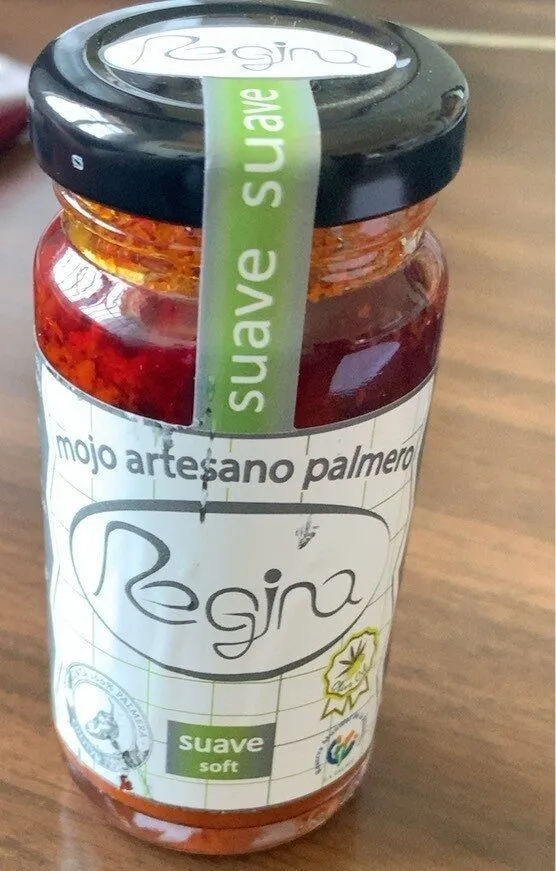 Mojo Artesano Palmero
