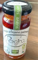 Mojo Artesano Palmero
