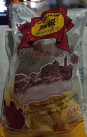 Patas Fritas Don Jose