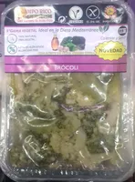 Brócoli salteado