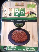 Pisto tradicional