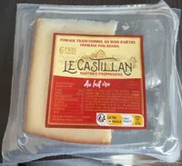 fromage pur brebis fumage au bois d’hetre