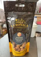 Amande marcona truffe