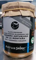 Ternera Asturiana de la Montaña