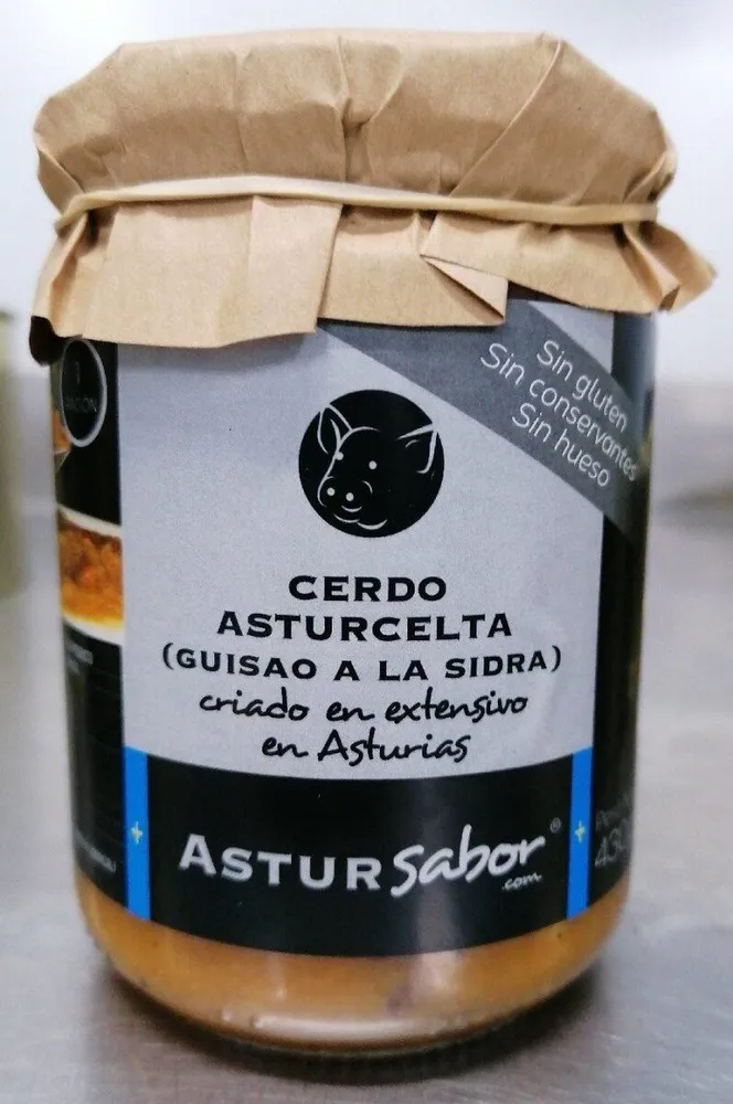 Gochu Asturcelta