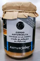 Gochu Asturcelta