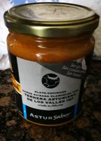 Carne guisada con ternera asturiana de los valles IGP