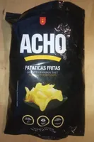 Pataticas fritas