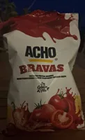 ACHO BRAVAS
