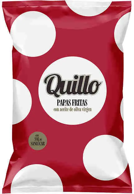 Kartoffelchips