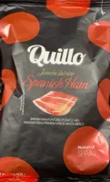 Patatas jamon iberico