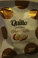 Trufa blanca