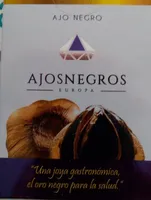 Ajo Negro