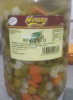 Revuelto