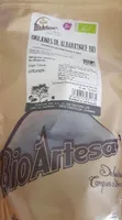 Orejones de albaricoque bio