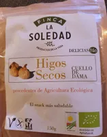 Higos Secos