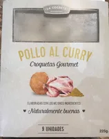 Croquetas Gourmet