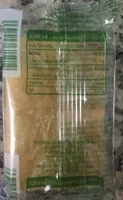 Tarta de manzana con edulcorante