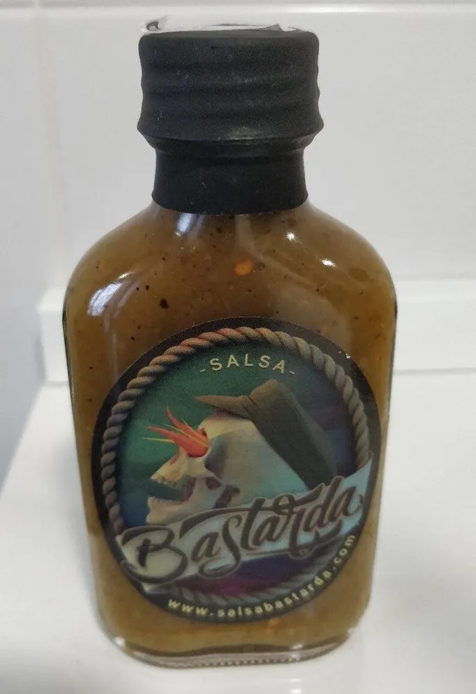 Salsa Bastarda
