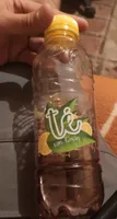 Te con limon