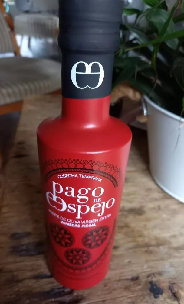 Pago de eespejo