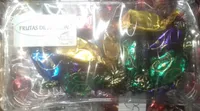 Frutas de Aragón