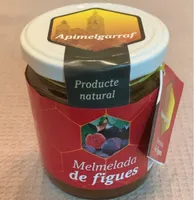 Mermelada de higos